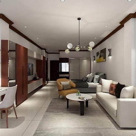 Artist Golden Loft Paris - Vientiane Homestay Duplex Triplex Exterior foto